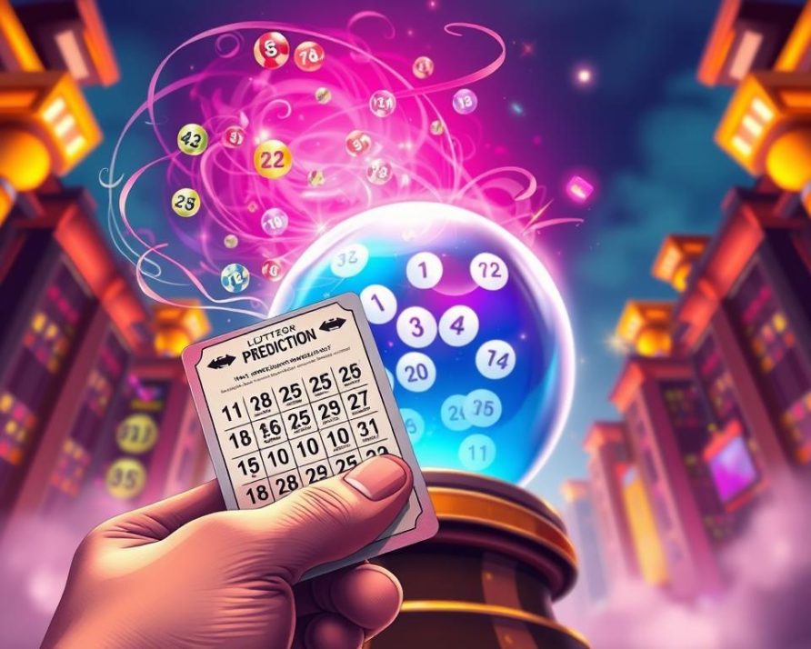 Temukan Prediksi Togel Singapore Terbaik Hari Ini