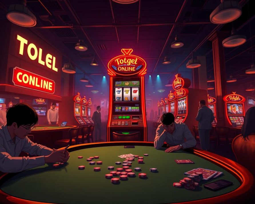 Dari Togel Diskon hingga Full Bet: Jenis Permainan dan Strateginya