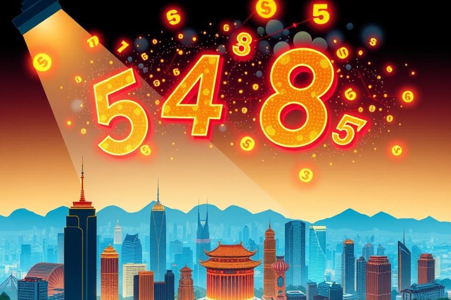 Prediksi Angka Kuat di Toto Wuhan