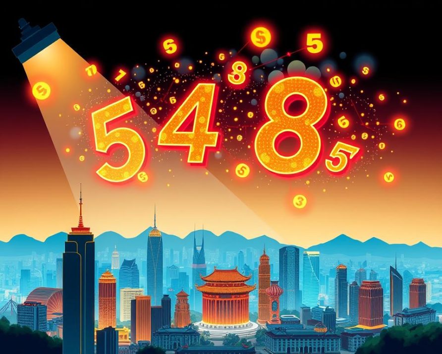 Prediksi Angka Kuat di Toto Wuhan Minggu Ini